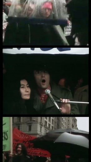 John Lennon - Bring On The Lucie (Freda Peeple) (Ultimate Mix)