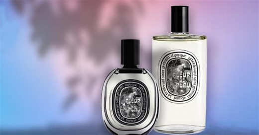 The True Story of Diptyque  ~ 1001 Past Tales ~ Fragrantica