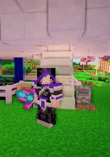 TrollCraft S01:E12 - Caught the Chocobo Fever!