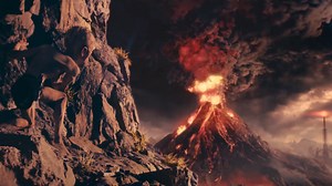 'The Lord of the Rings: Gollum' game teaser leads us right into Mordor