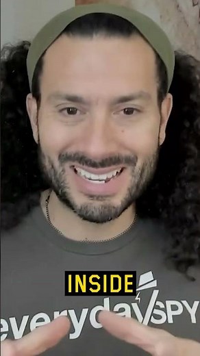 "There Are 100,000 Spies Among Us" | CIA Spy Breaks Silence