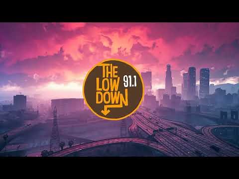GTA V & GTA Online — The Lowdown 91.1 | Full radio station