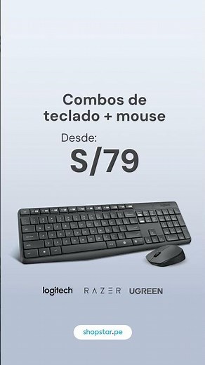 ¡Lo mejor de Cómputo hasta con 40% de dscto! Laptops, tablets y más en un solo lugar
