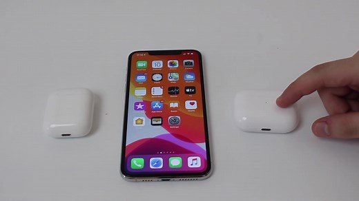 The Ultimate AirPods/AirPods Pro Fixing Guide (Daniel About Tech) #1 of 3: Explanation Point Or Uneven Pod Charge Percentage #airpodspro #apple #2022