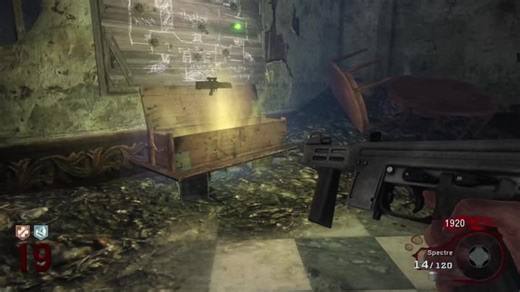 #codzombies #bo1zombies 😂 | bo1 zombies