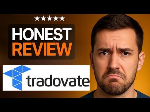 Tradovate Review 2025 – Pros & Cons You Must Know