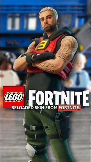 how to make an Eminem lego minifig