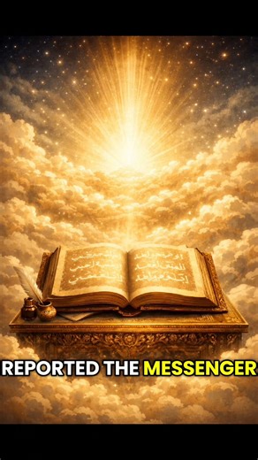 Forty Sacred Hadith Qudsi - Hadith 3