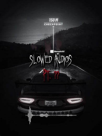 Song: Coook Pardon #foryou #sounds #audiosforedits #slowed #slowedsongs