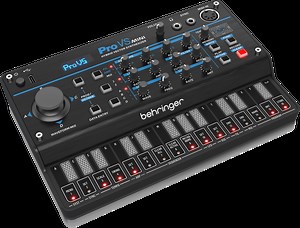 Behringer PRO-VS MINI