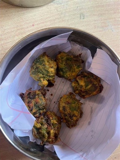 Nutrient rich recipes prepared by 1st BA Home Science students, using different cooking methods