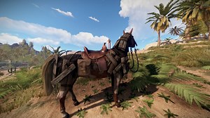 Rustoria™ - Our Guides and Articles - Vehicles