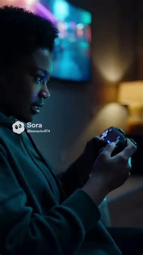 Playstation 7 trailer