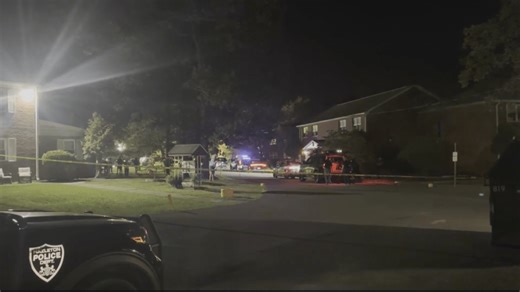 Victims identified after Hazleton shooting