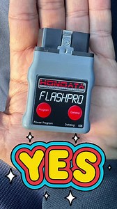 Say “Yes” to the new Flashpro mini from Hondata! Same functionality as the original but no cord, smaller size and USB-C. Bring your Honda ECU tuning to the next level! Also getting Doug to just say 1 word in a video was a huge challenge🤪 #Honda #Hondata #TypeR #CivicTypeR #flashpro #funny | HondaPro Jason