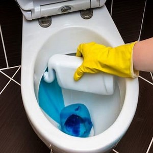 Cómo destapar un baño: Consejos, trucos caseros, y más ▷➡️ Postposmo