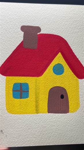 Satisfying Coloring Book ASMR Sounds for Relaxation