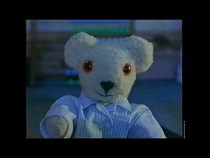 2-21 | Old Bear Stories - Hoot