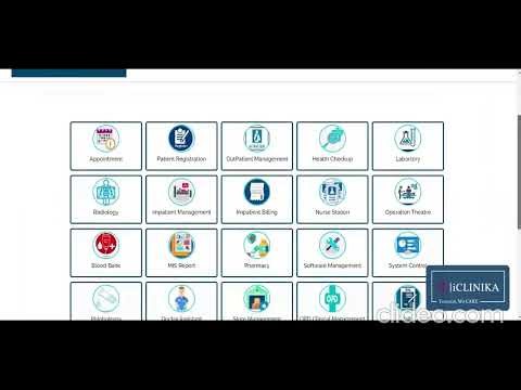 Development of a DICOM application, software that simplifiesthe management of medical imaging data.