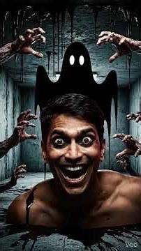 horror video clips| Ai intertenment | viral videos of ghost|