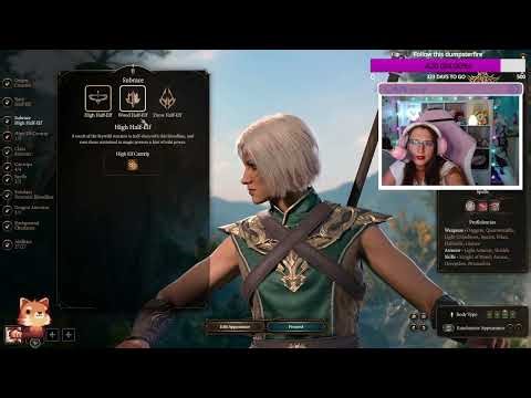 The adventures dumb and dumber with Cheese [part 1] - Baldur's gate 3