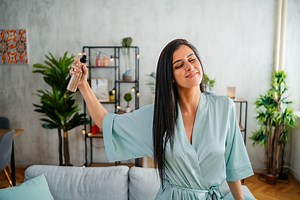 ‘El cuartito de belleza de COSMO’: Productos para cada tipo de pelo