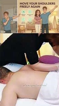 Elbow Massage Techniques Releasing Upper Tension