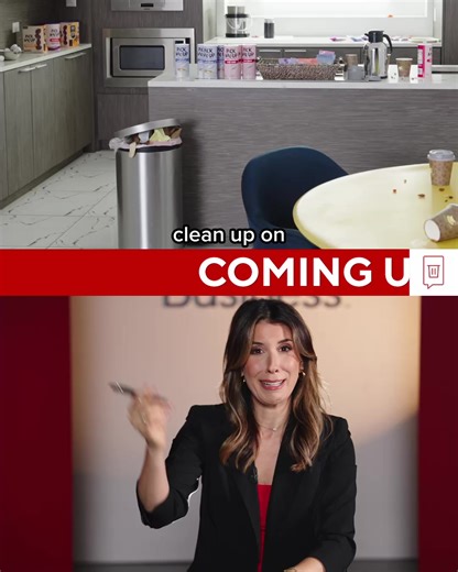 Watch the silent Hero of the breakroom, Staples Business, deliver in the clutch to help facility managers win the day. | Staples