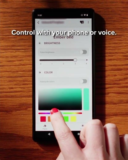 Napoleon® - Elevation™ X Electric (4x5) #napoleonfireplaces