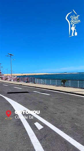 You won’t believe this is Cotonou, Benin 🇧🇯 | Visit Benin