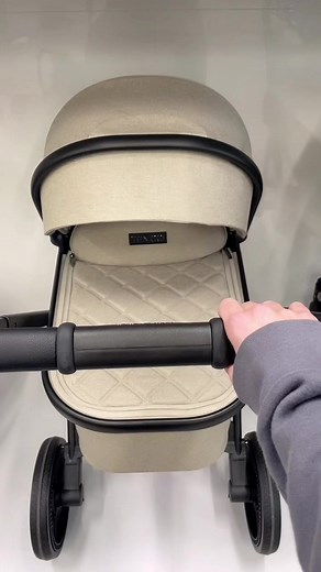 Ultimate Guide to Baby Essentials: Pram Shopping and Newborn Clothes