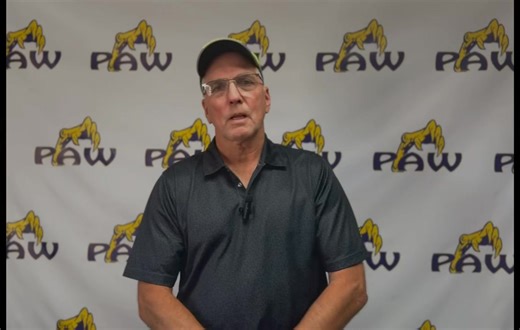 1.8K views · 58 reactions | Monster Minute with Rick - The PAW Story. #PAW #PAWMaterials #PAWCompanies #PAWDemolition #PAWDemo #catequipment #demolition #materials #recycling #demosite #recyclingyard #demolitionteam #excavator #constructionwork #constructionlife #heavyequipment #FYP | PAW Materials Inc. | Facebook