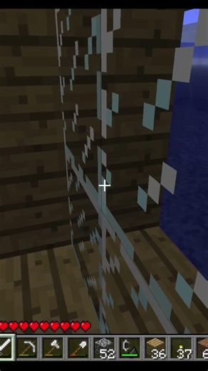 Minecraft underwater base tour