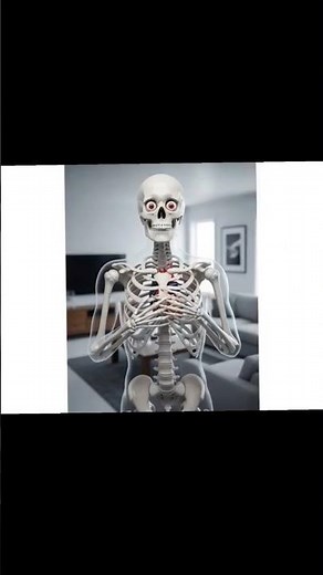 What Happens If Your Heart Stops for 10 Seconds? | Human Body Survival Explained