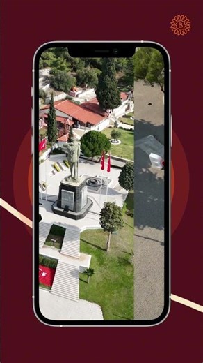 Bornova Heritage