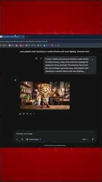 Turn Image into Video using AI 🔥 ChatGPT + Gemini + Flow Step-by-Step Dhurander guide #aitools #ai
