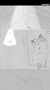 Part-2 🐱CAT SET TRAP FOR MICE 🐁& COCKROACH 🪳 #animation #viral #shorts #cat