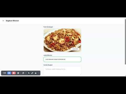 CARA MEMBUAT APLIKASI ALUMNI SEKOLAH GRATIS