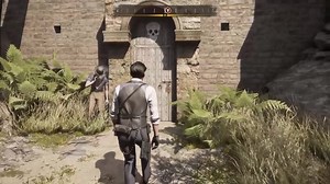 8.7K views · 126 reactions | Exploit enemy weaknesses to arrest them, leave a trail of dead bodies behind you... or skip the gunfights! Play the game as you want. Pre-purchase Sherlock Holmes Chapter One on Epic Games Store and get a free copy of Sherlock Holmes Crimes & Punishments! | Epic Games | Facebook