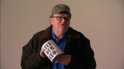 Capitalism: a Love Story (2009) | Official Trailer, Full Movie Stream Preview