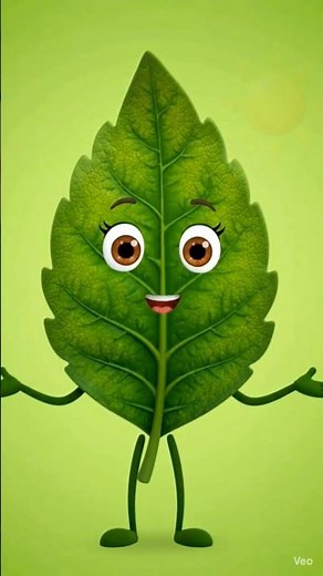 Photosynthesis, Easy Animation 💯💯#trending #education