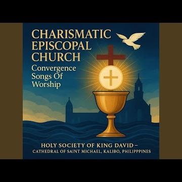 Sanctus Benedictus (Holy, Holy, Holy)