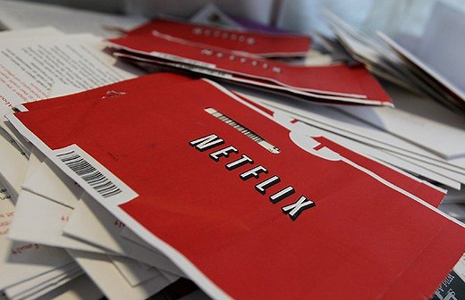 How Netflix Is Changing the TV Industry
