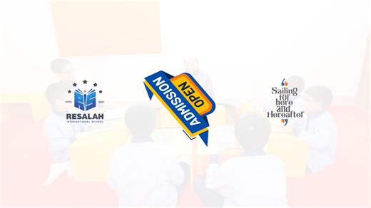 271 reactions · 34 shares |  Admission Alert!  Embark on an enriching educational journey at Resalah International School, Lalmatia! Admission is now open for the 2024-25 session. Join our dynamic community committed to academic excellence and holistic development. Secure your child's future today! Contact us for more information. #AdmissionOpen #ResalahInternationalSchool #Lalmatia #EducationForAll  | Resalah International School | Facebook