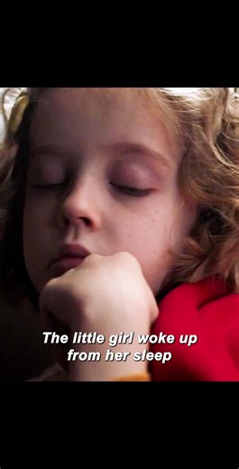 The Girl Who Couldn't Escape the Bizarre Air Crash.#movie #Thriller #horror #tiktok