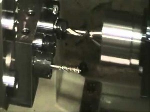 Tsugami BE12-V - Threaded Insert
