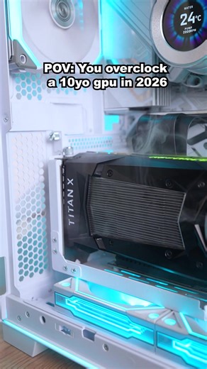 Why Is My GPU Smoking? Overclocking Risks Explained