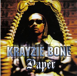 Krayzie Bone - Paper