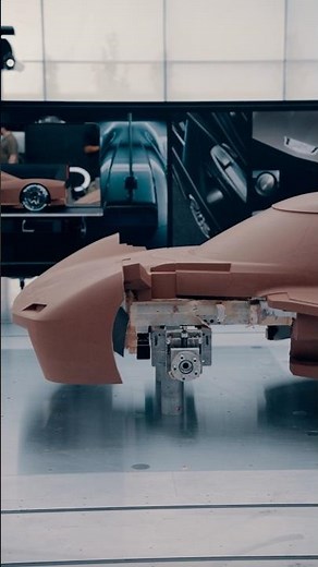 Cadillac V-ONE Concept