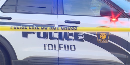 Suspect in viral U-Haul police chase through Toledo fails to appear in court